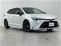 2023 Toyota Corolla Touring Wagon