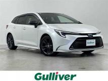 2023 Toyota Corolla Touring Wagon