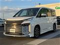 2022 Toyota Voxy