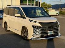 2022 Toyota Voxy