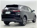 2017 Toyota Harrier