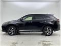 2017 Toyota Harrier