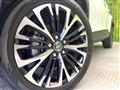 2024 Toyota Yaris Cross