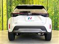 2024 Toyota Yaris Cross