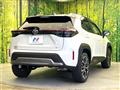 2024 Toyota Yaris Cross