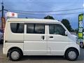 2017 Suzuki Every