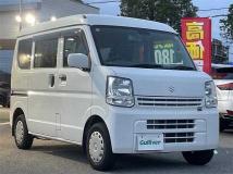 2017 Suzuki Every