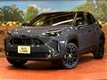 2025 Toyota Yaris Cross