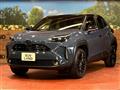 2025 Toyota Yaris Cross