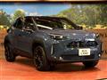 2025 Toyota Yaris Cross
