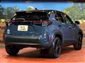 2025 Toyota Yaris Cross