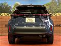 2025 Toyota Yaris Cross