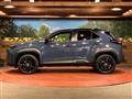 2025 Toyota Yaris Cross