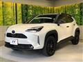 2025 Toyota Yaris Cross