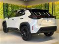 2025 Toyota Yaris Cross