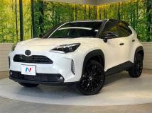 2025 Toyota Yaris Cross
