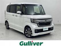 2021 Honda N BOX