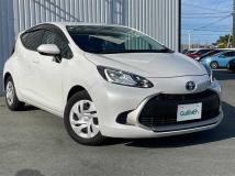 2021 Toyota AQUA