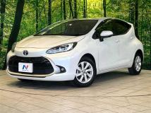 2022 Toyota AQUA