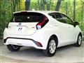 2022 Toyota AQUA