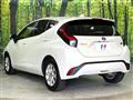 2022 Toyota AQUA