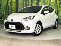 2022 Toyota AQUA