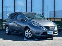 2019 Nissan Note