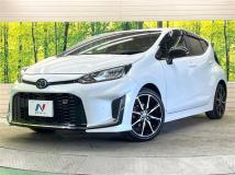2023 Toyota AQUA