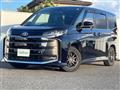 2023 Toyota Noah