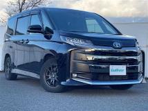 2023 Toyota Noah