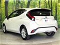 2024 Toyota AQUA