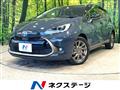 2024 Toyota AQUA