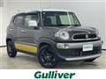 2018 Suzuki XBEE