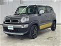 2018 Suzuki XBEE