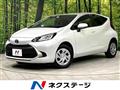 2025 Toyota AQUA