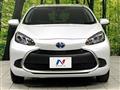 2025 Toyota AQUA