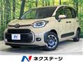 2023 Toyota Sienta