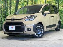 2023 Toyota Sienta