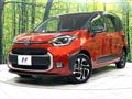 2024 Toyota Sienta