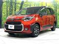 2024 Toyota Sienta