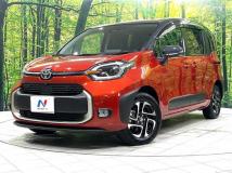 2024 Toyota Sienta
