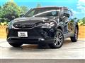 2023 Toyota Harrier