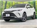 2026 Toyota Harrier