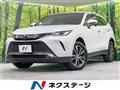 2026 Toyota Harrier