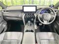 2026 Toyota Harrier