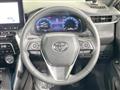 2026 Toyota Harrier
