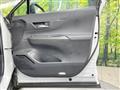 2026 Toyota Harrier