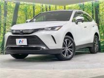 2026 Toyota Harrier