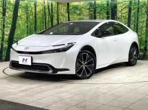 2023 Toyota Prius