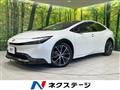 2024 Toyota Prius